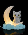 Midnight Glow Table Lamp 1