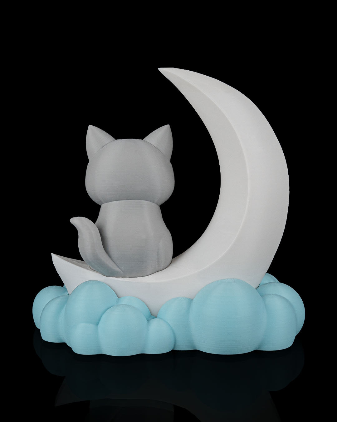 Midnight Glow Table Lamp 3