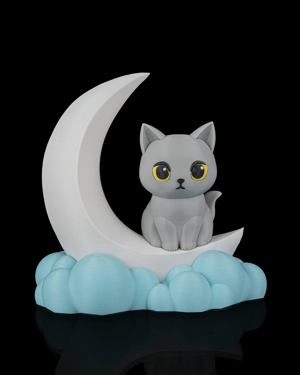 Midnight Glow Table Lamp 5