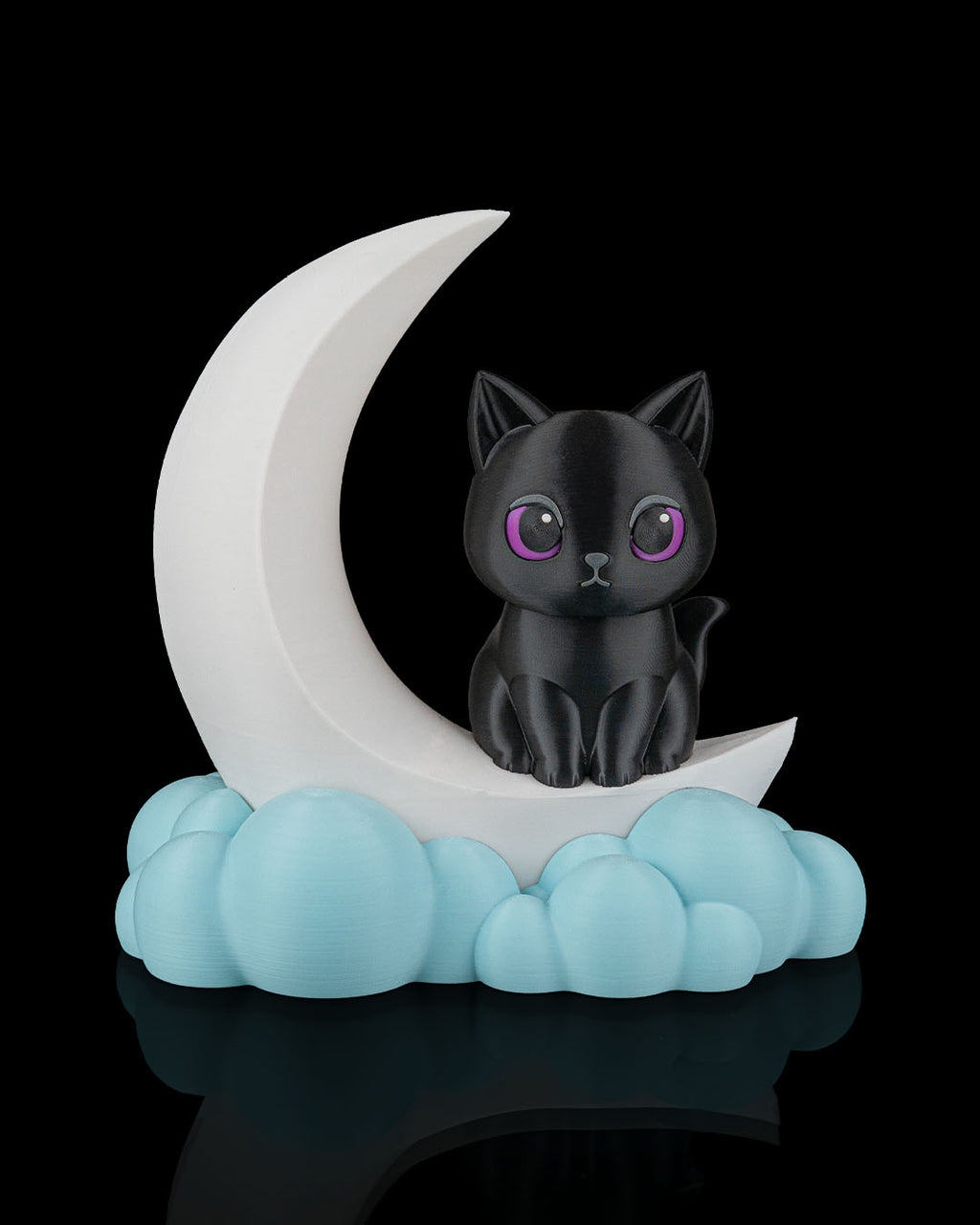 Midnight Glow Table Lamp 6