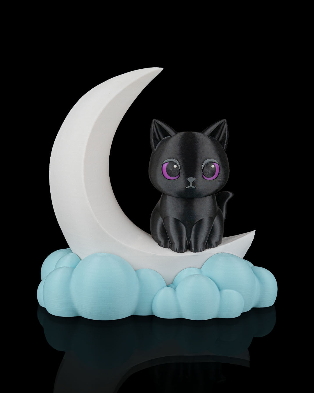 Midnight Glow Table Lamp 6
