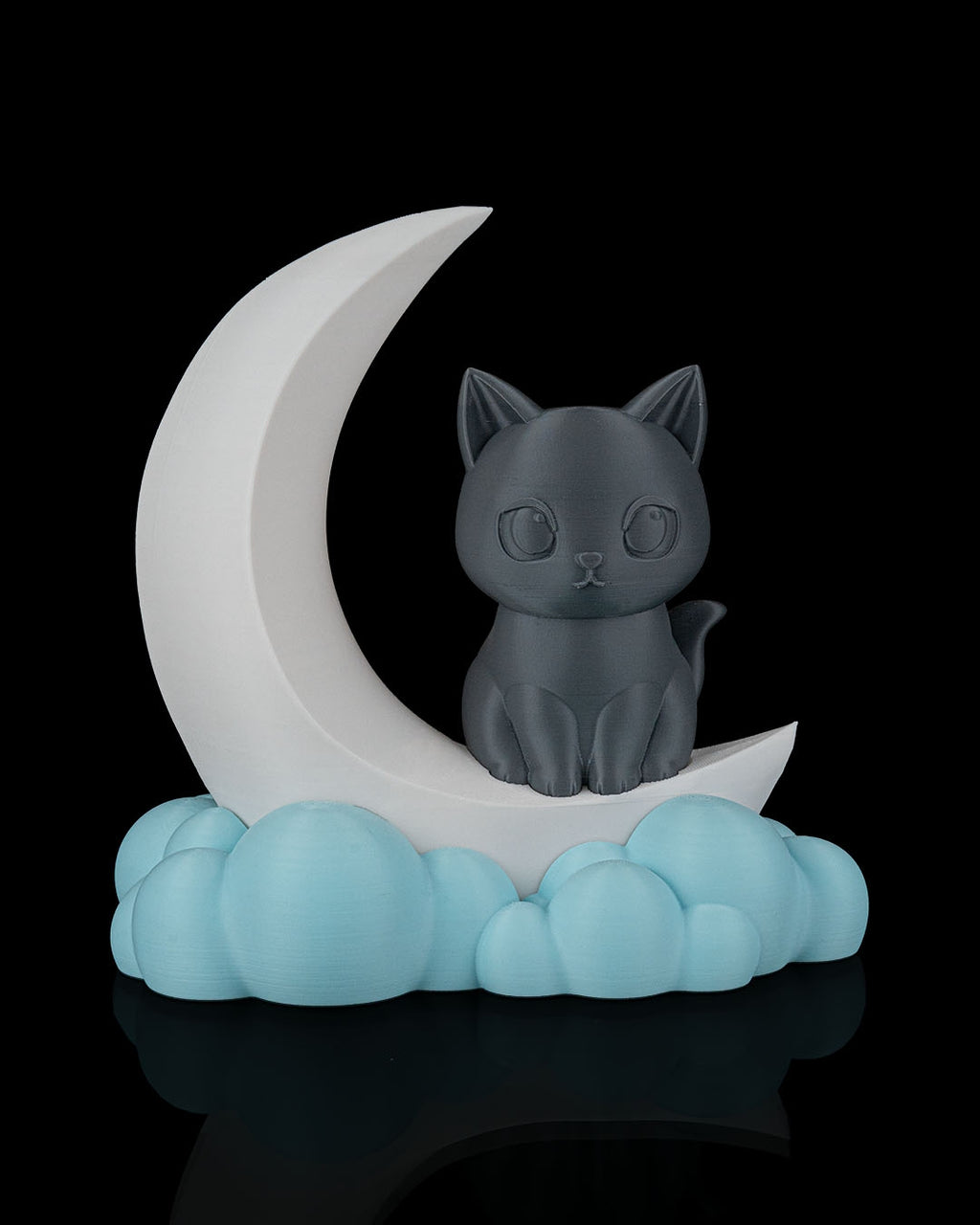 Midnight Glow Table Lamp 7