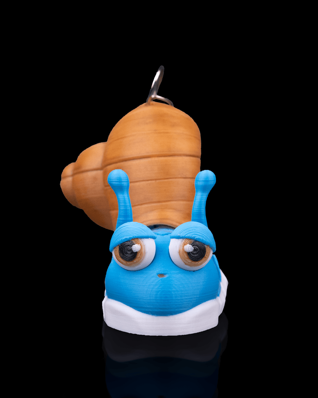 Abigail The Snail 2