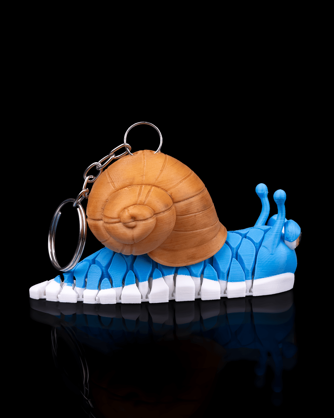 Abigail The Snail 3