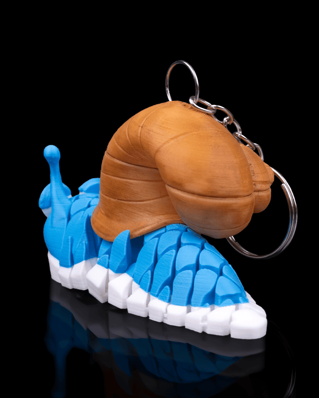 Abigail The Snail 5