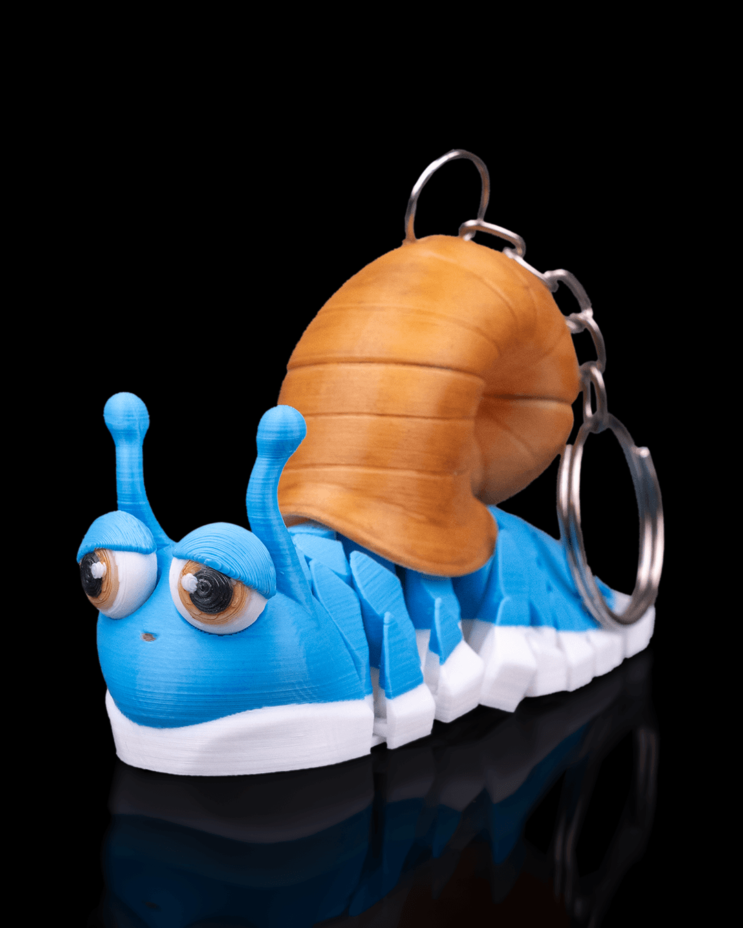Abigail The Snail 6
