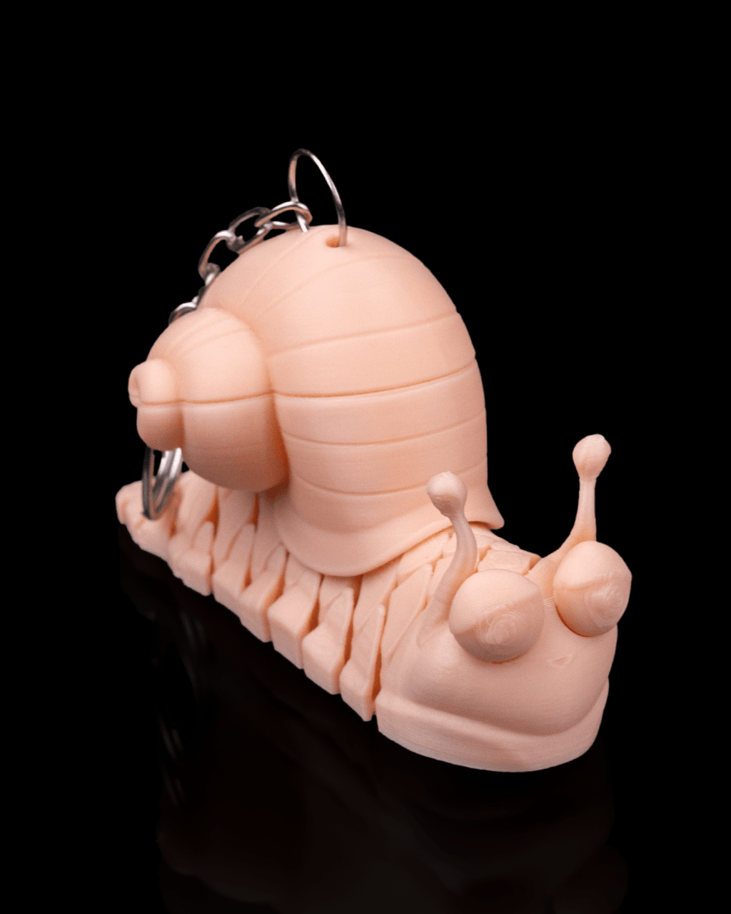 Abigail The Snail 8