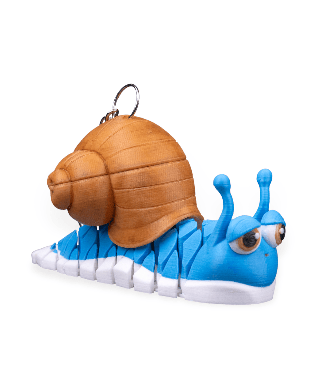 Abigail The Snail 9