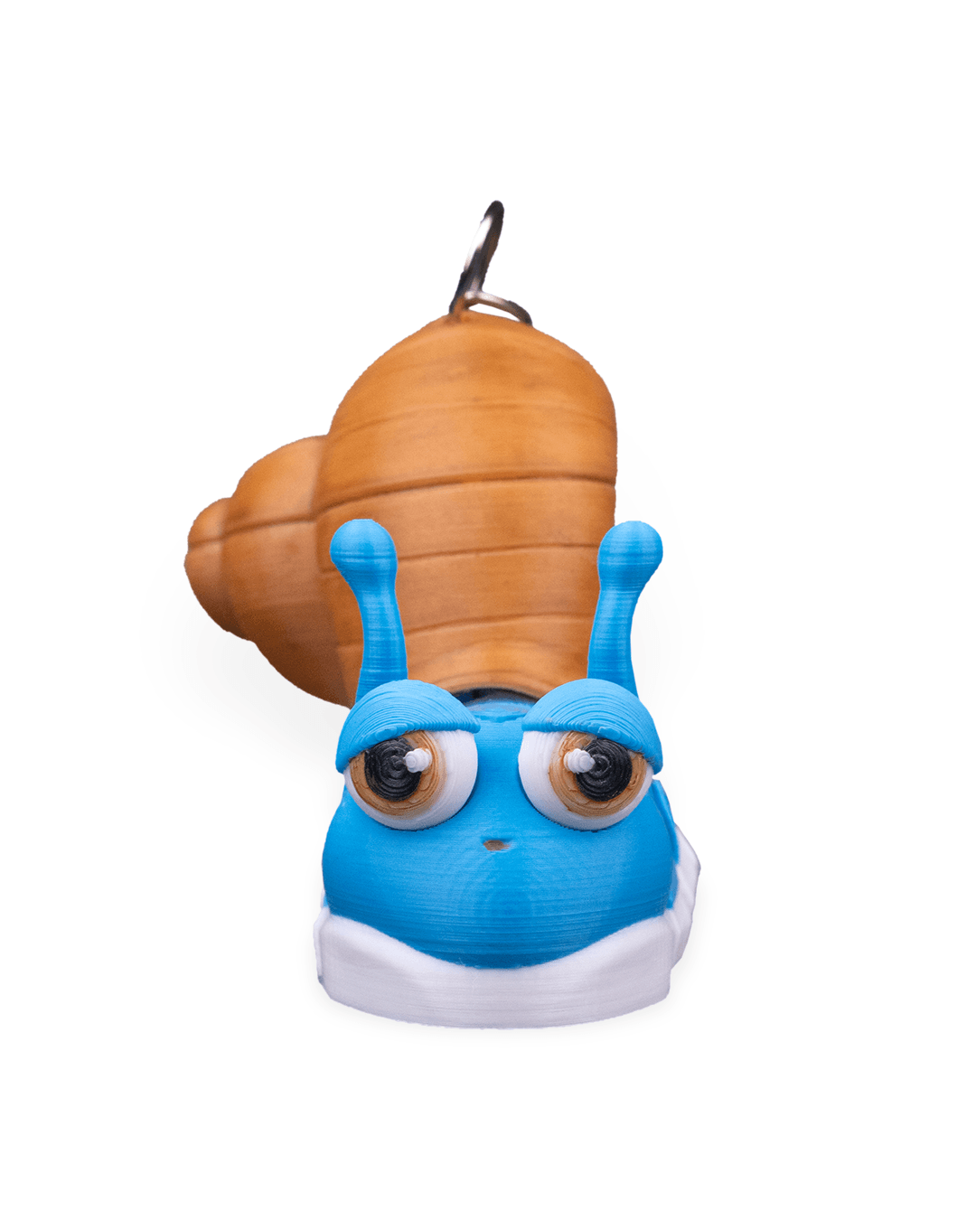 Abigail The Snail 10
