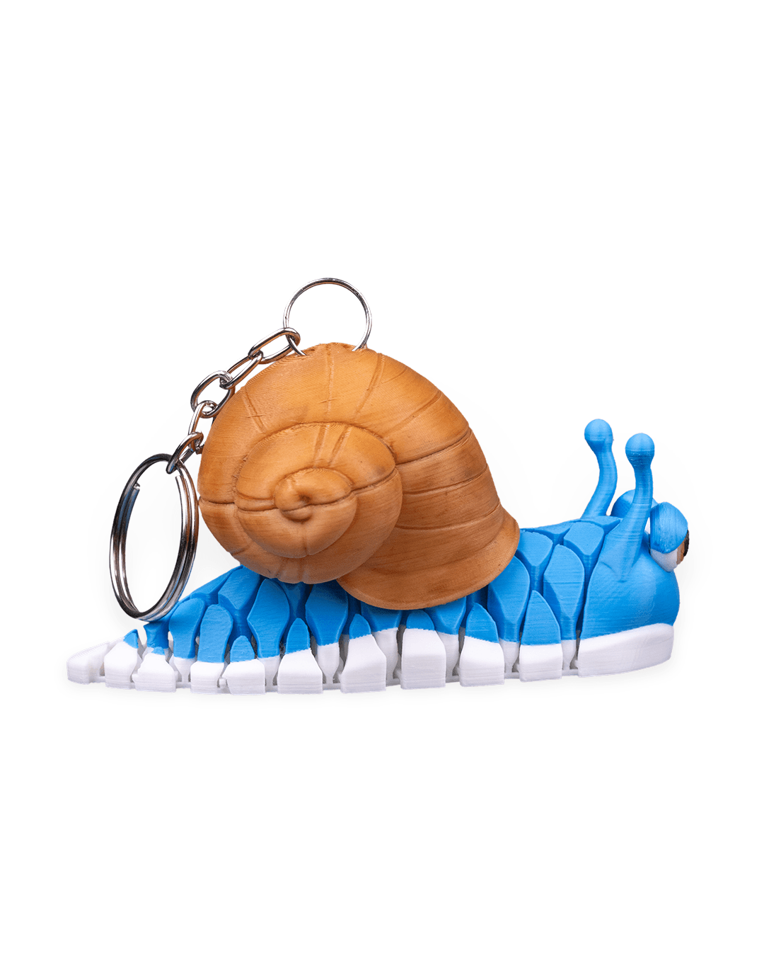 Abigail The Snail 11