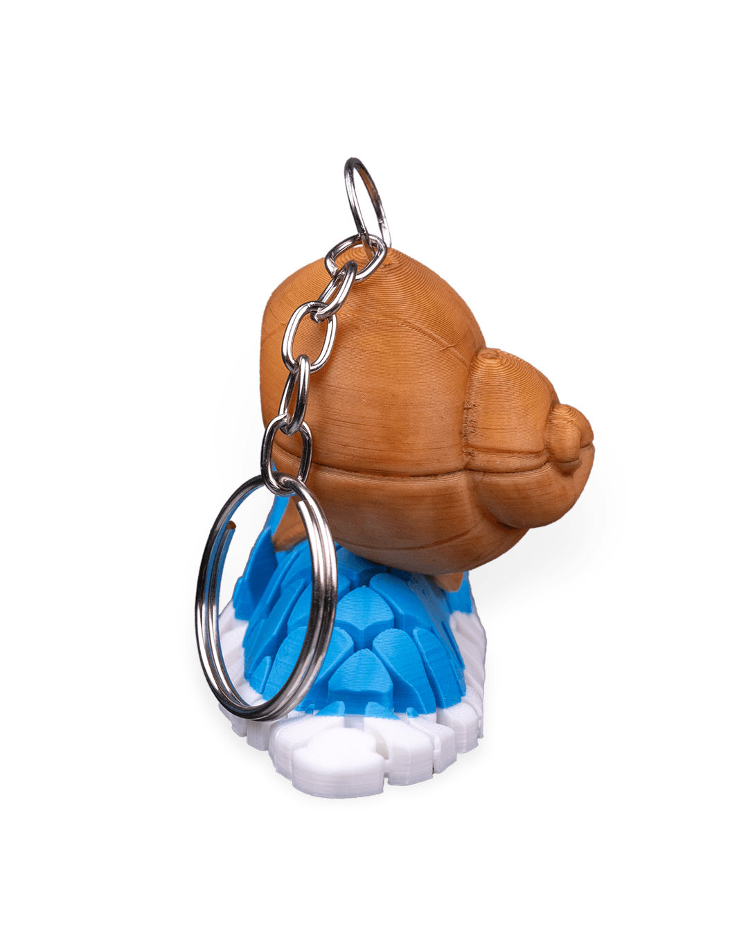 Abigail The Snail 12