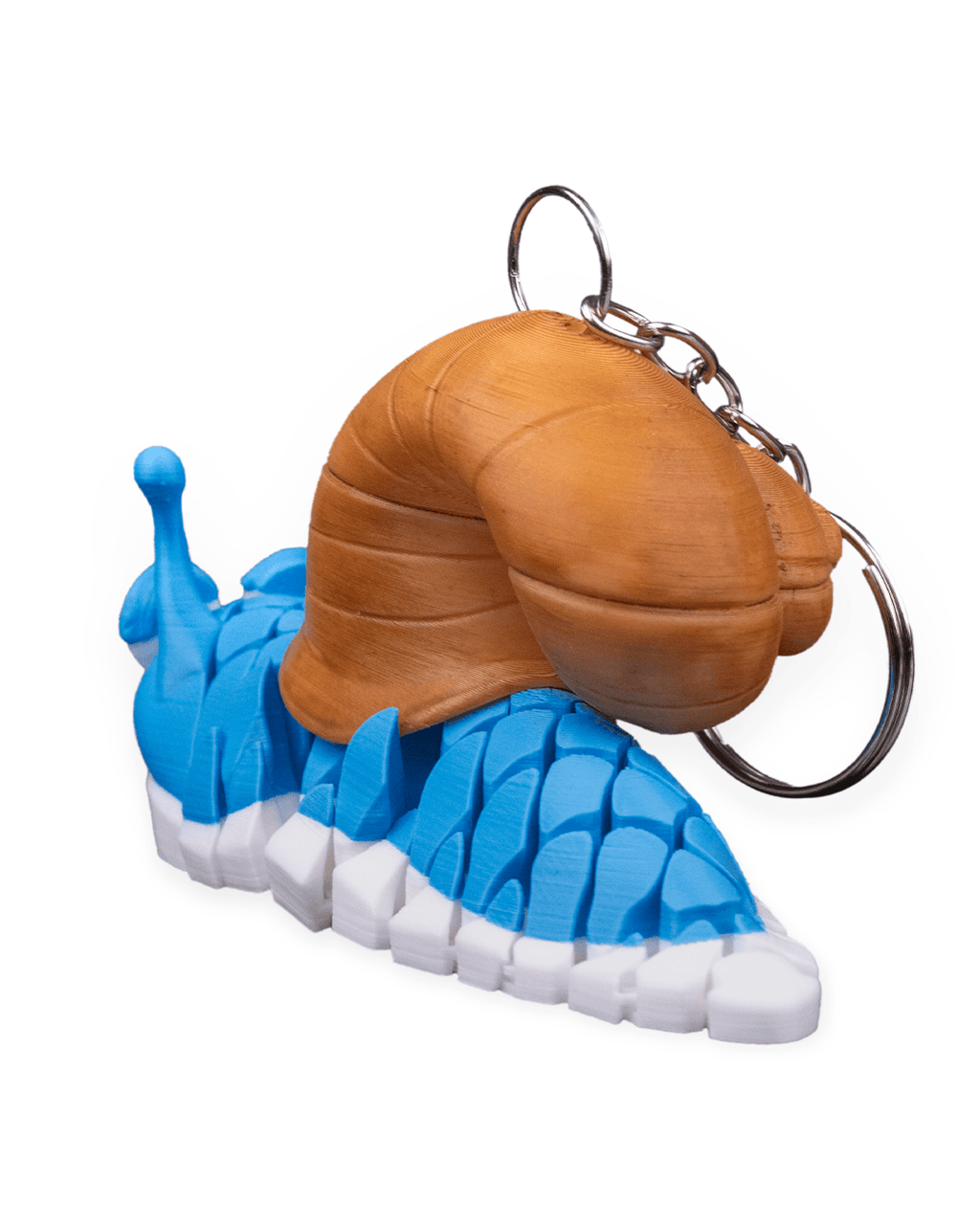 Abigail The Snail 13