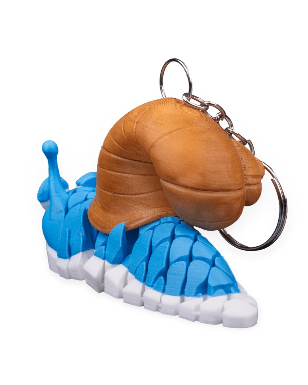 Abigail The Snail 13
