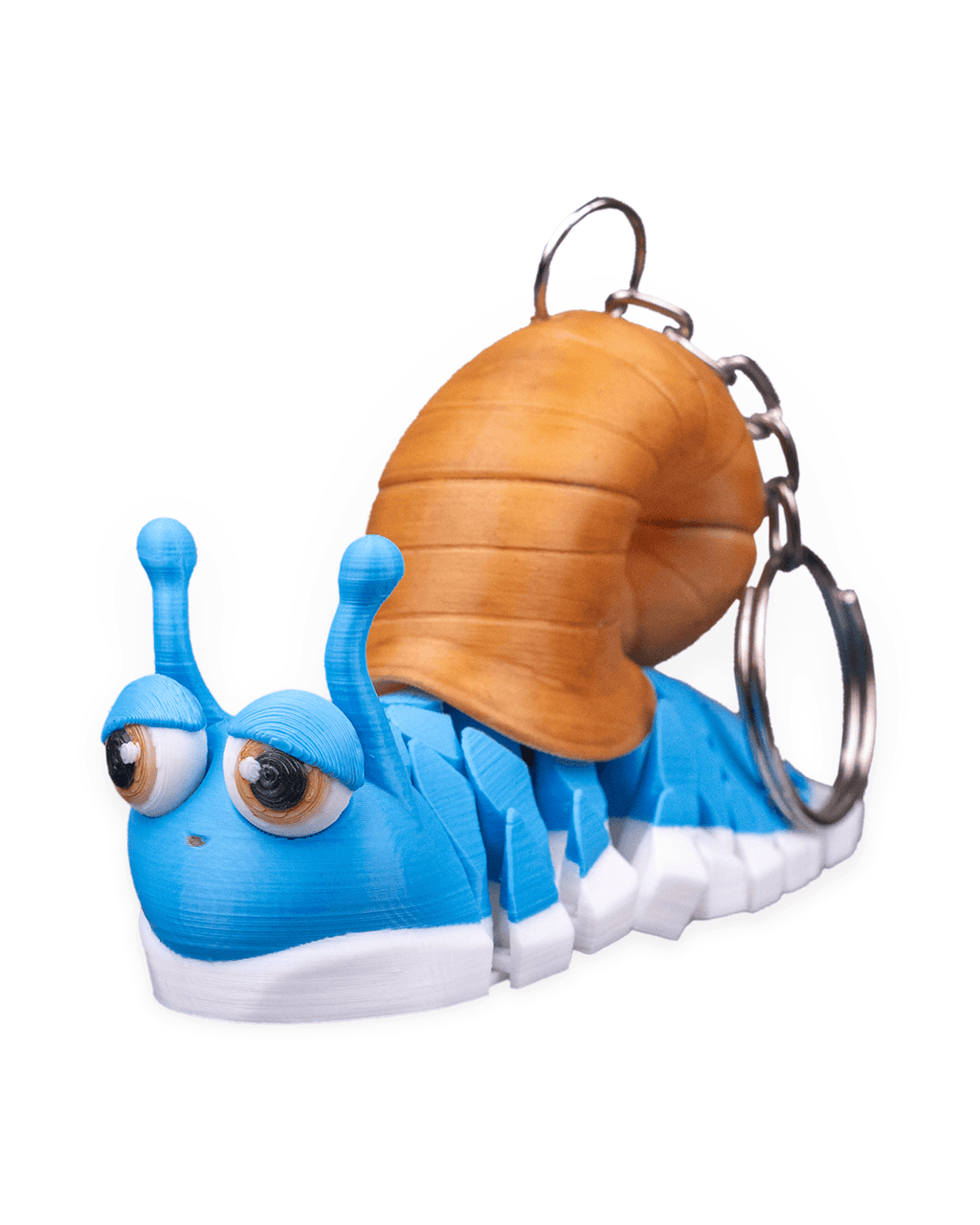 Abigail The Snail 14