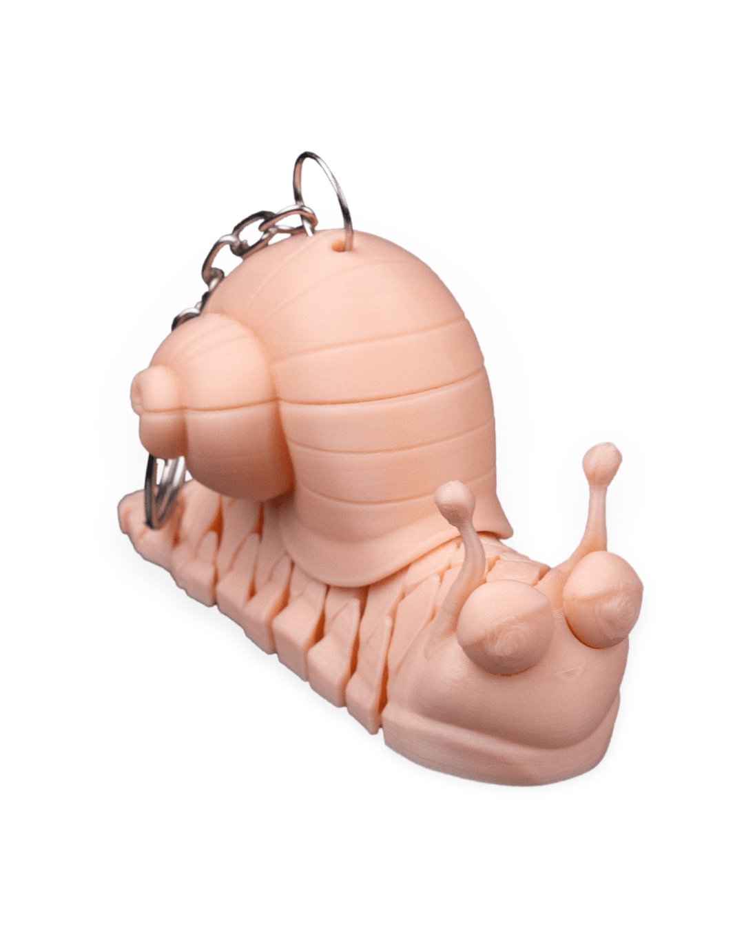 Abigail The Snail 15