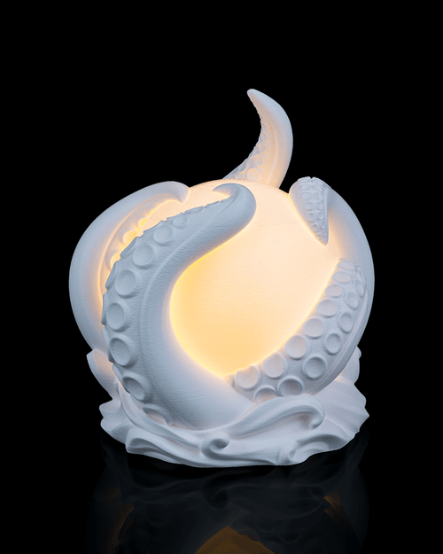 Abyss Sphere Table Lamp 1