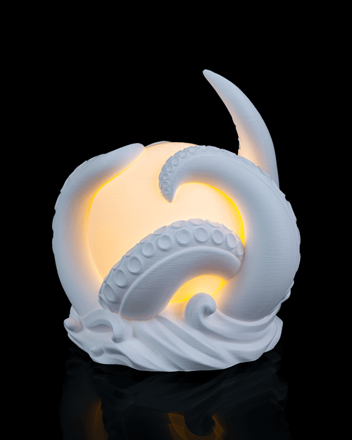 Abyss Sphere Table Lamp 3