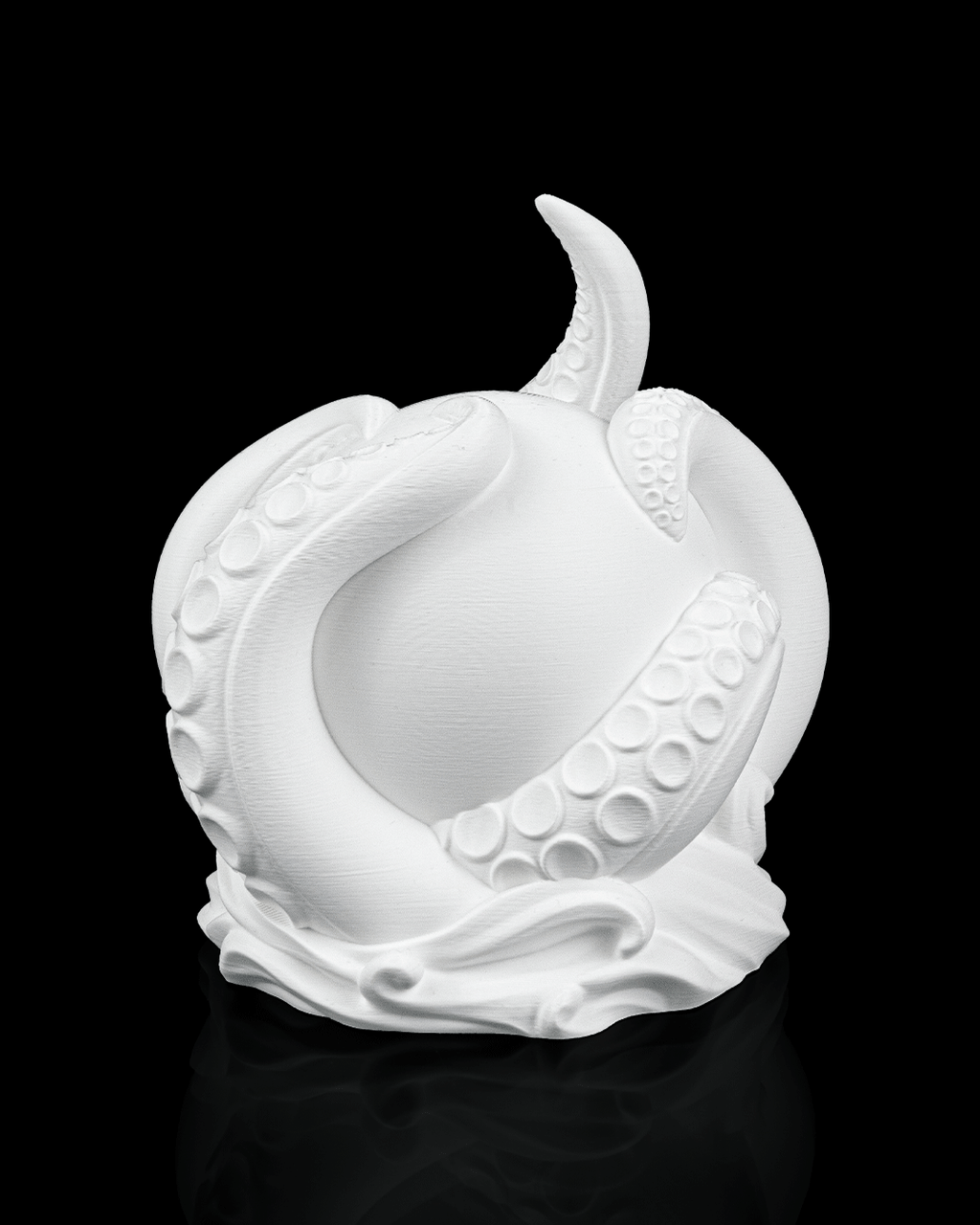 Abyss Sphere Table Lamp 6