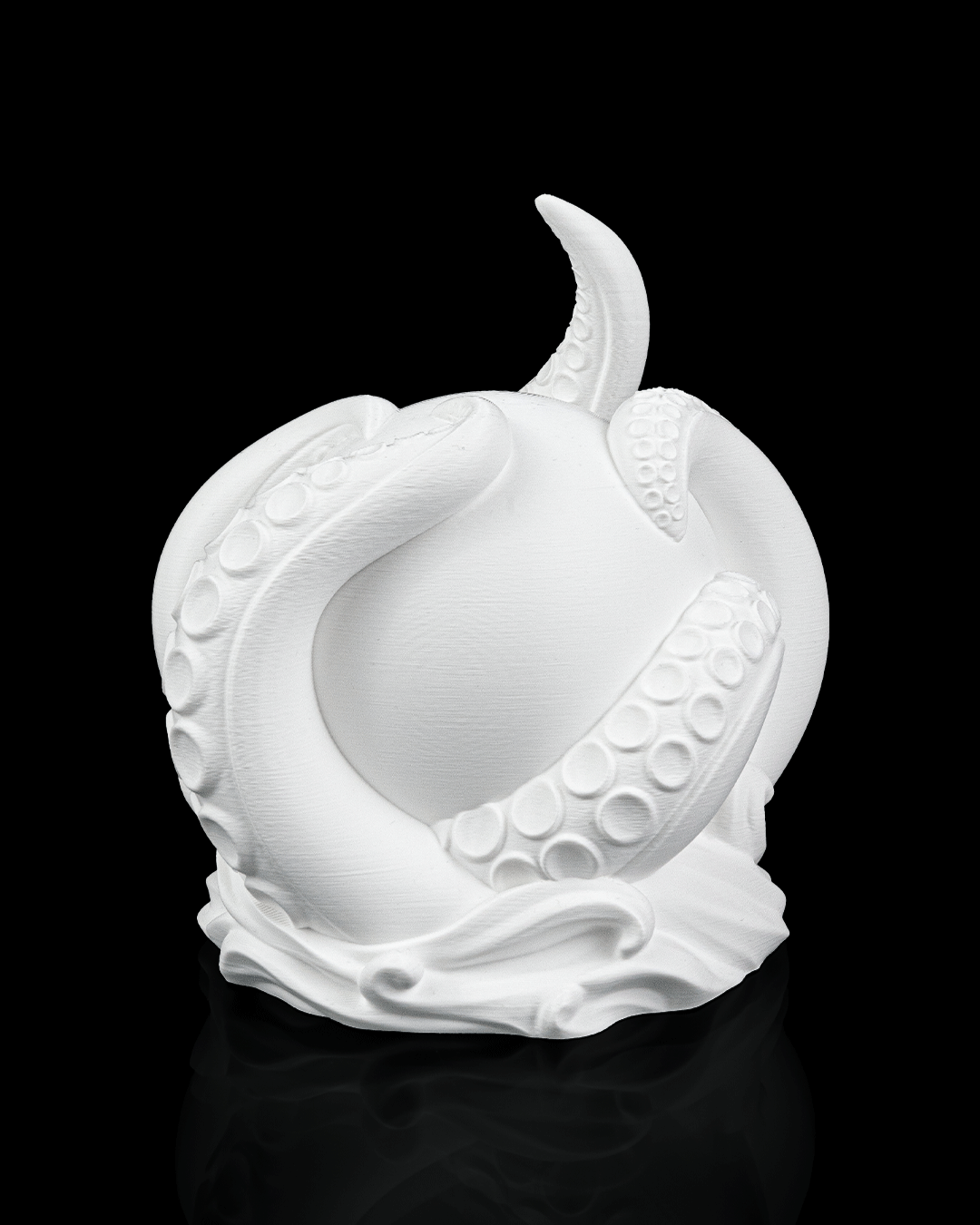 Abyss Sphere Table Lamp 6