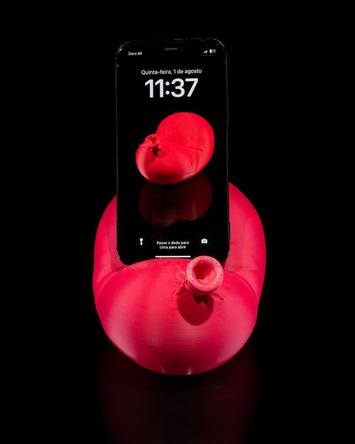 After Party Phone Holder 2