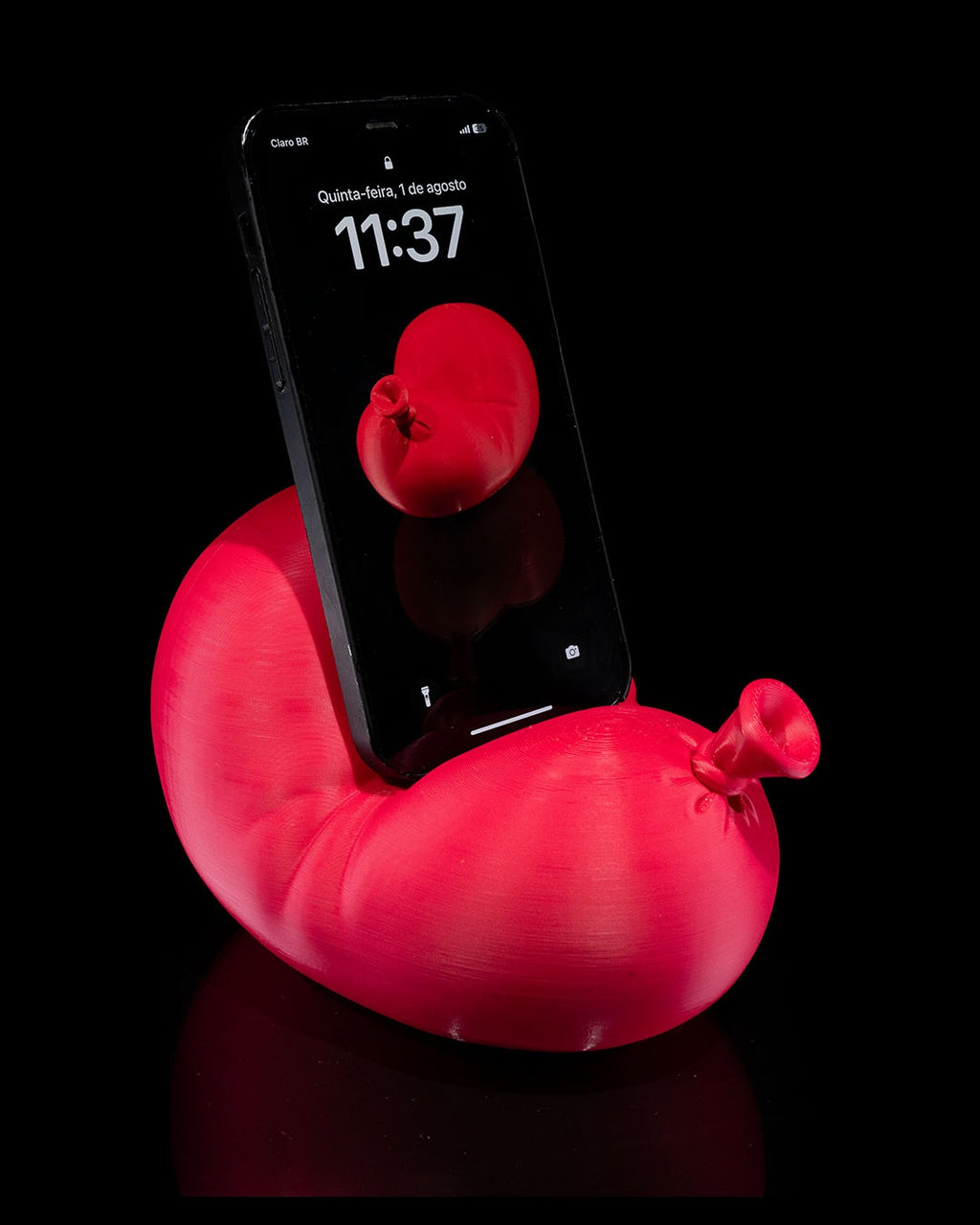 After Party Phone Holder 3