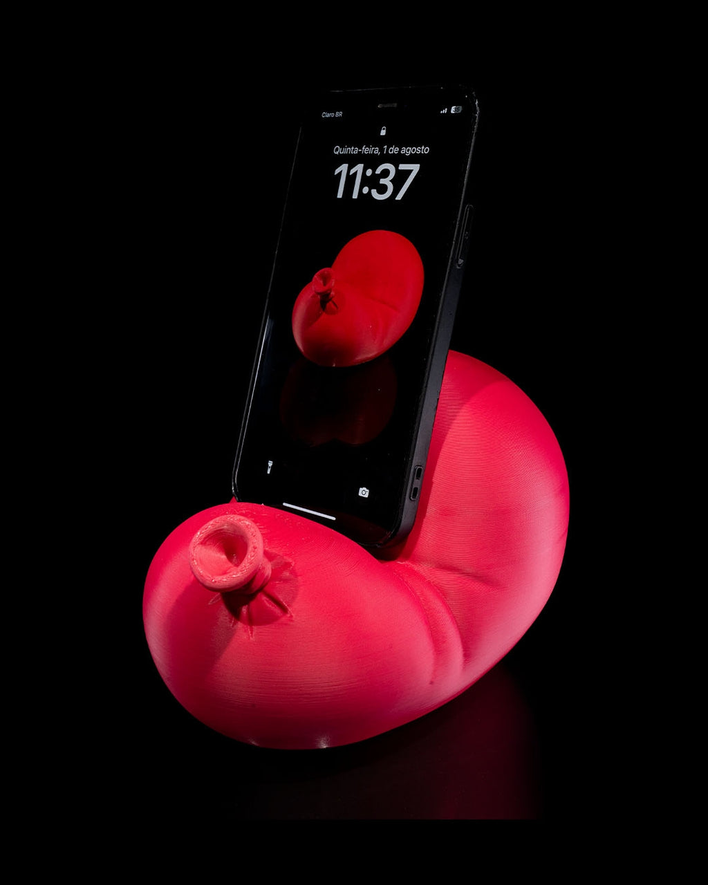 After Party Phone Holder 6