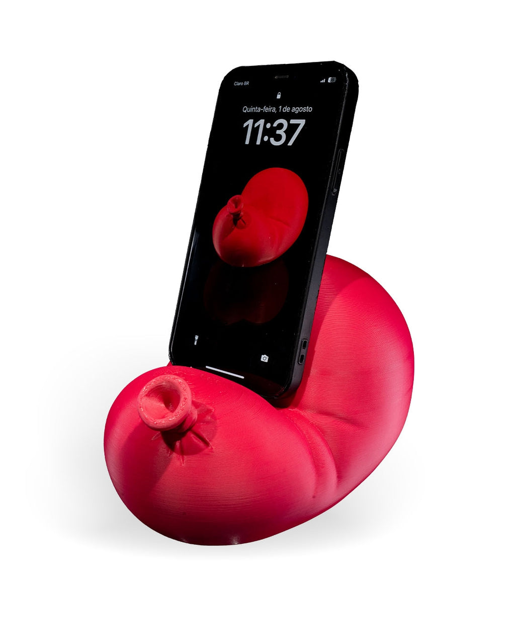 After Party Phone Holder 15