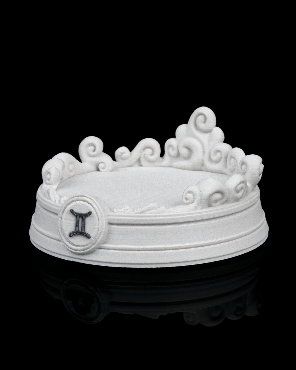 Gemini Charm 2