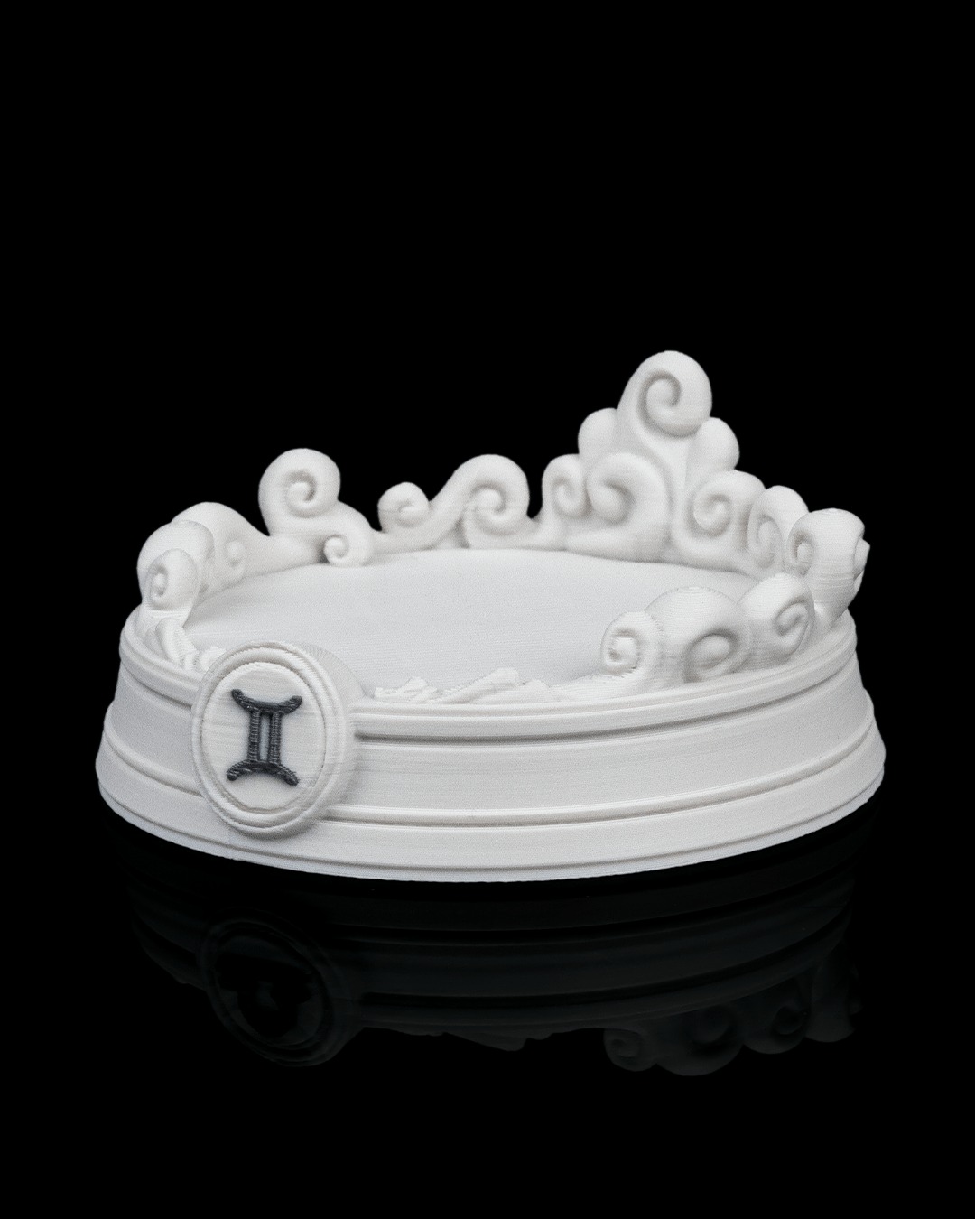 Gemini Charm 2