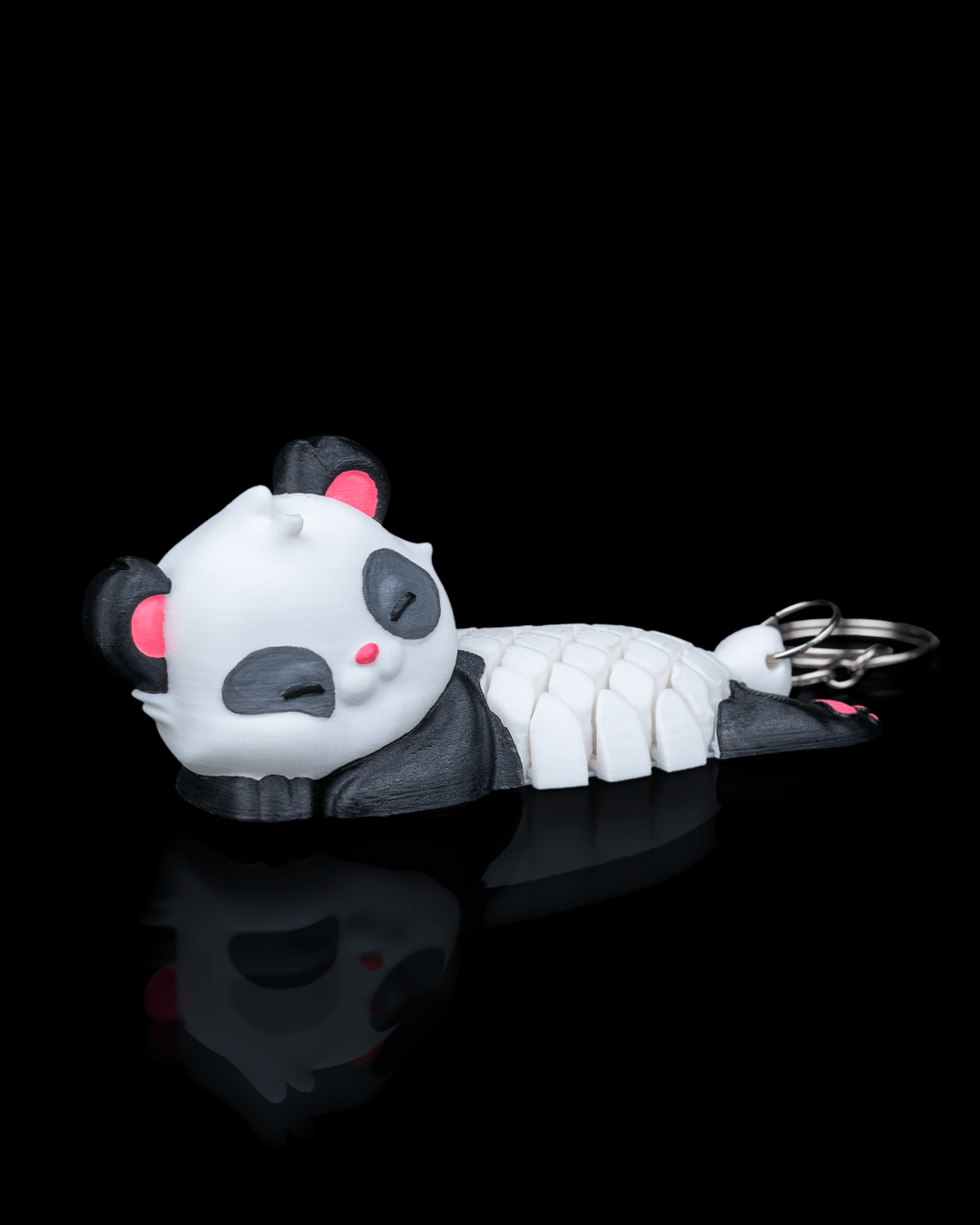 Amanda The Panda 1