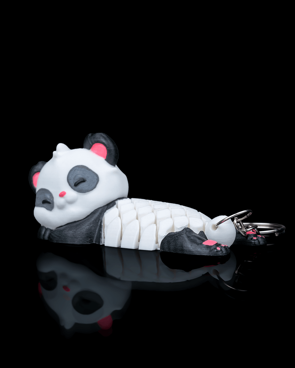 Amanda The Panda 2