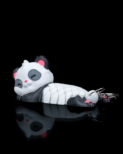 Amanda The Panda 2