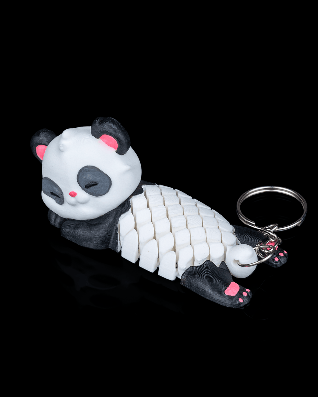 Amanda The Panda 3
