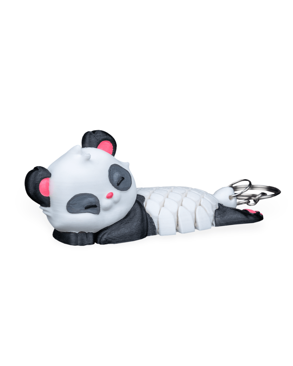 Amanda The Panda 10