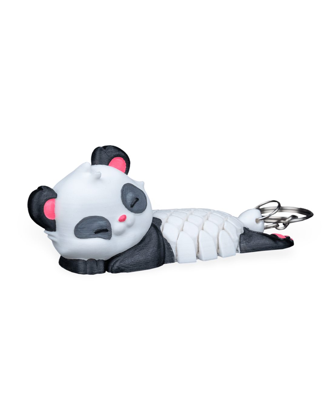 Amanda The Panda 10