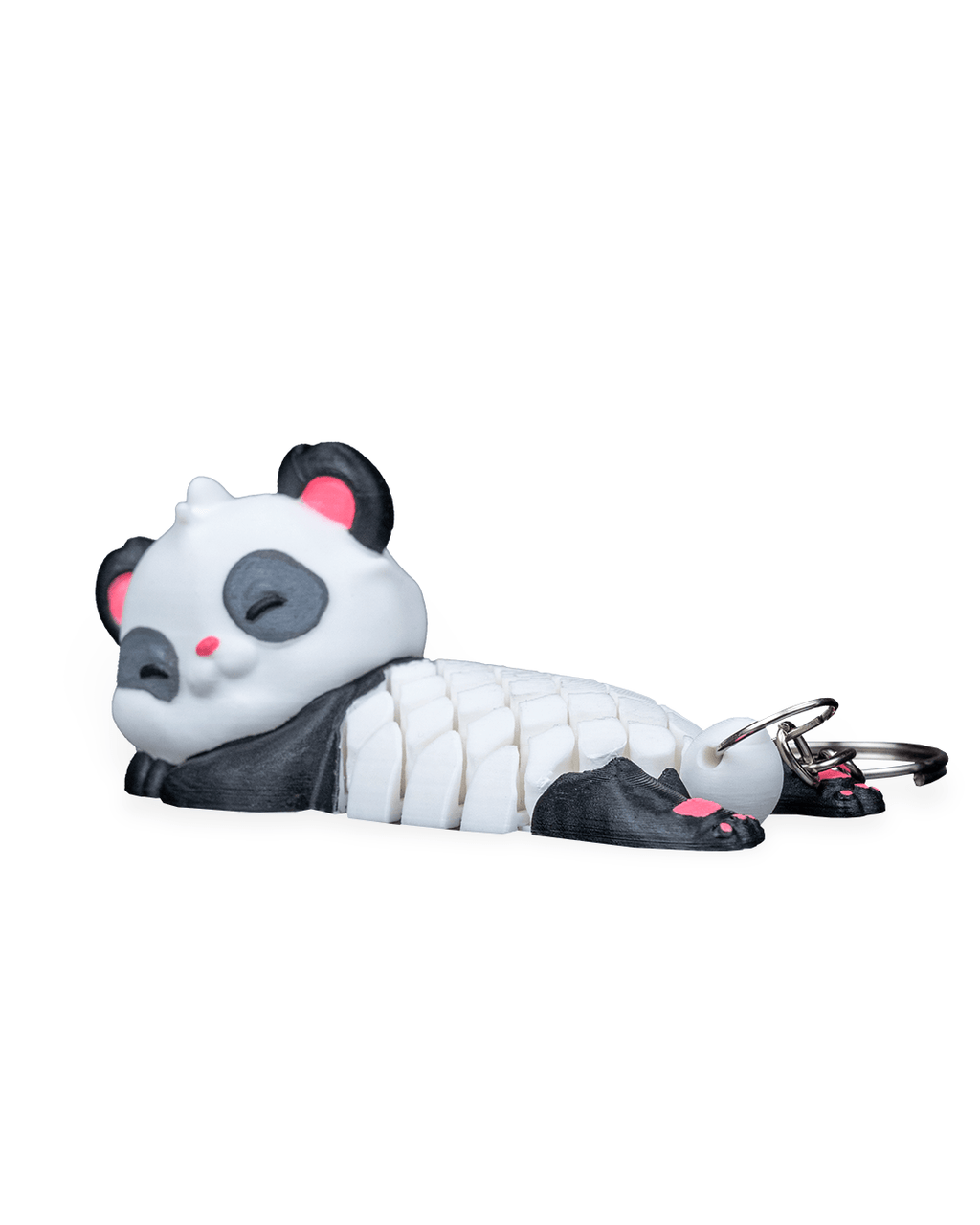 Amanda The Panda 11