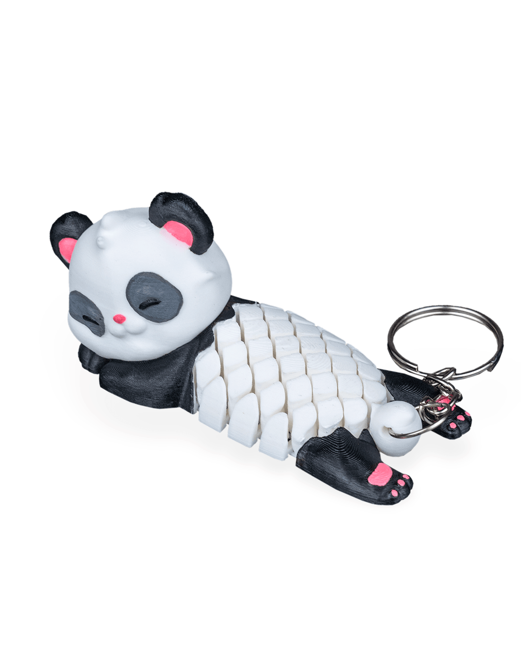 Amanda The Panda 12