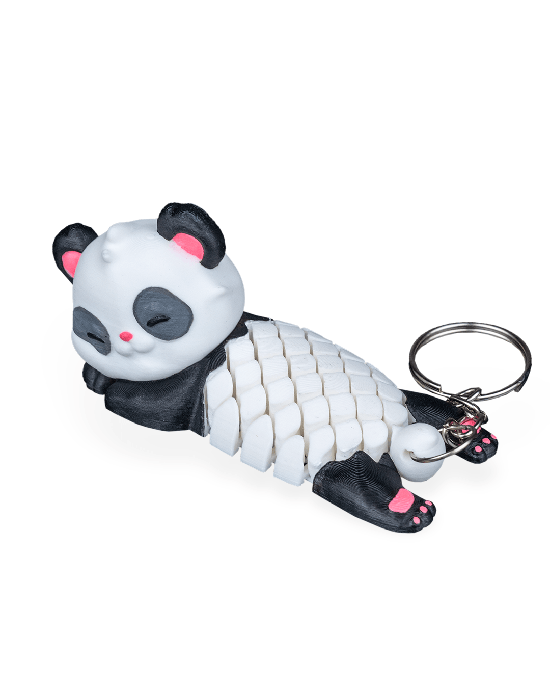 Amanda The Panda 12