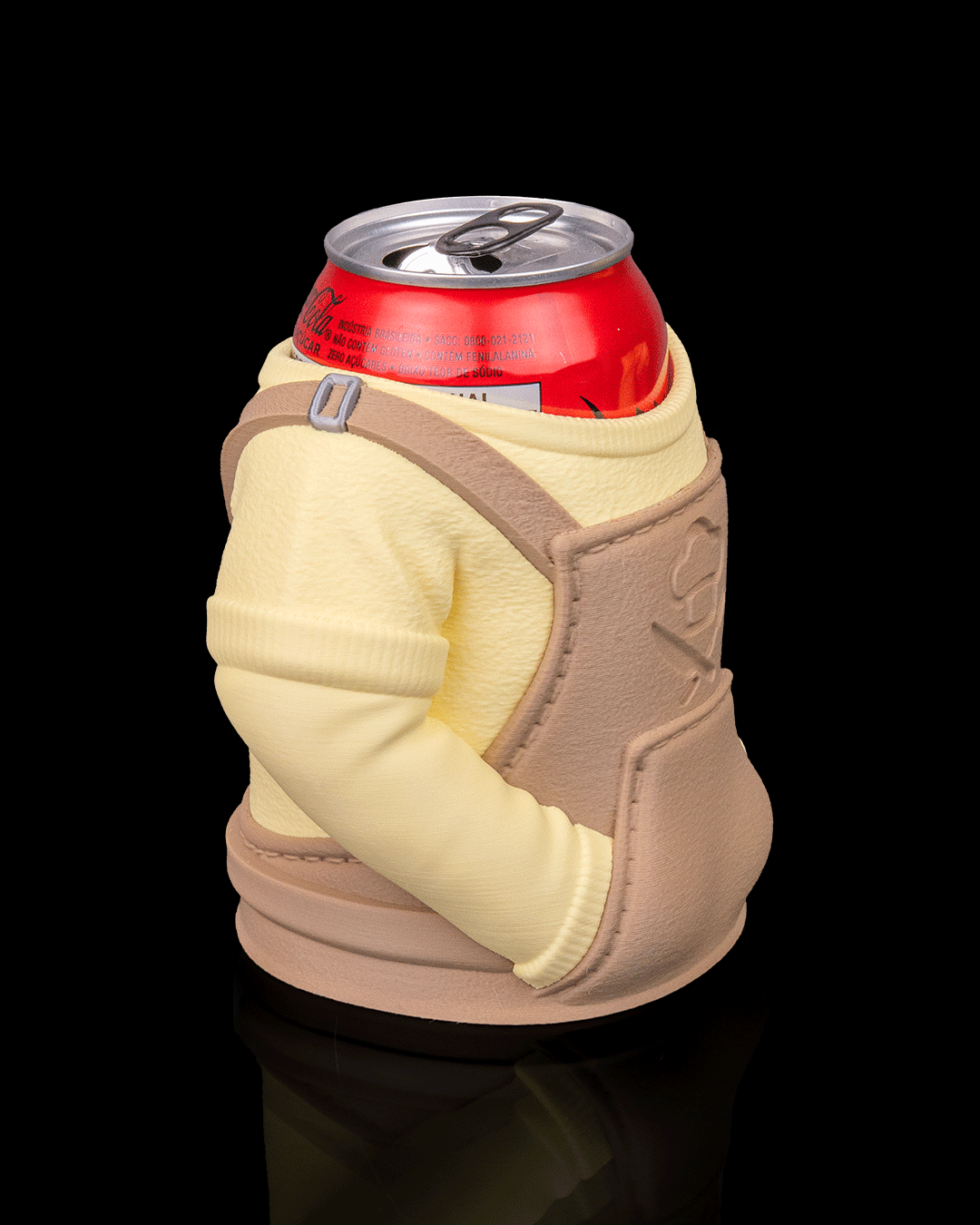 Apron Can Holder 2