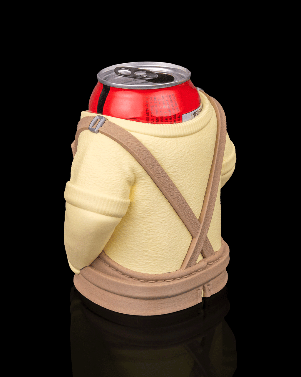 Apron Can Holder 3