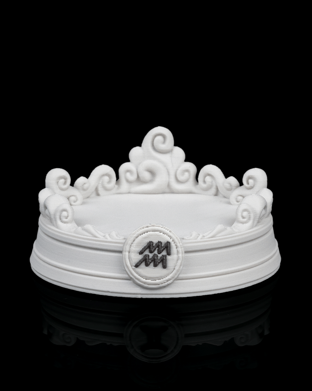 Aquarius Charm 1