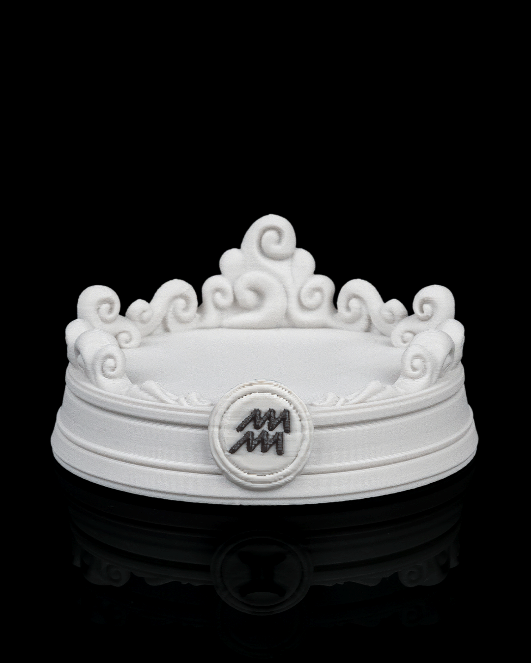 Aquarius Charm 1