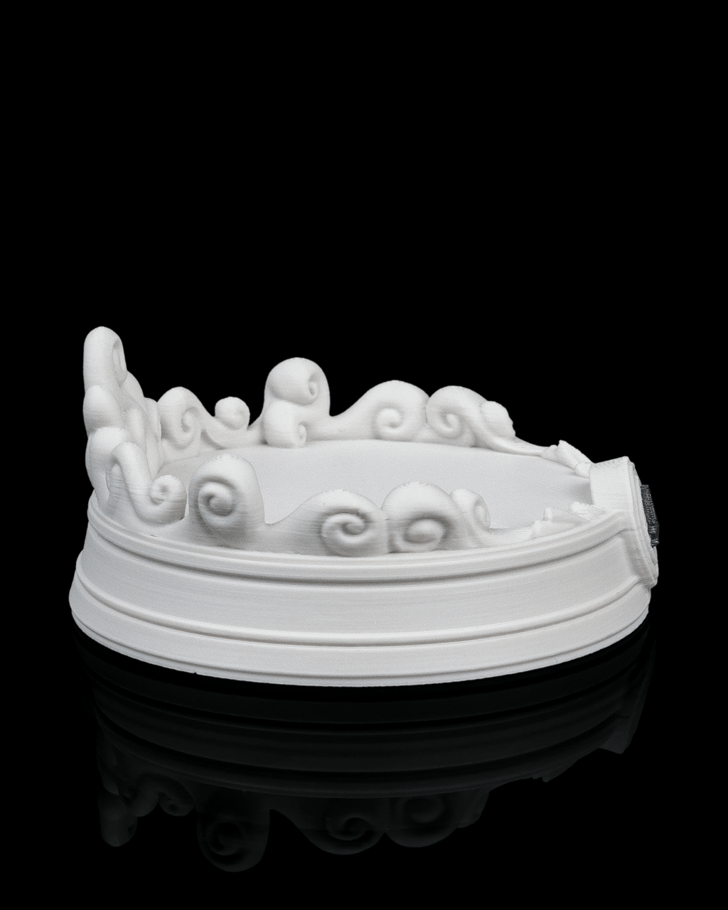 Aquarius Charm 2