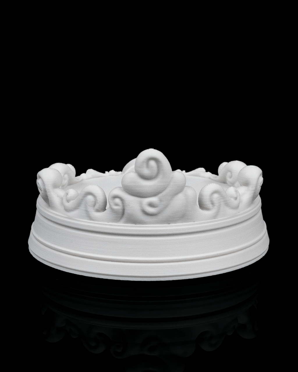 Aquarius Charm 3