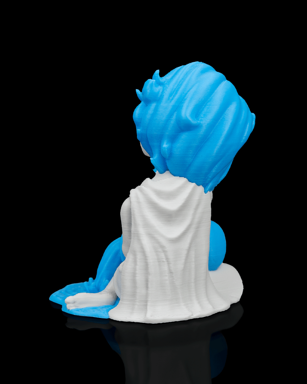 Aquarius Charm 9