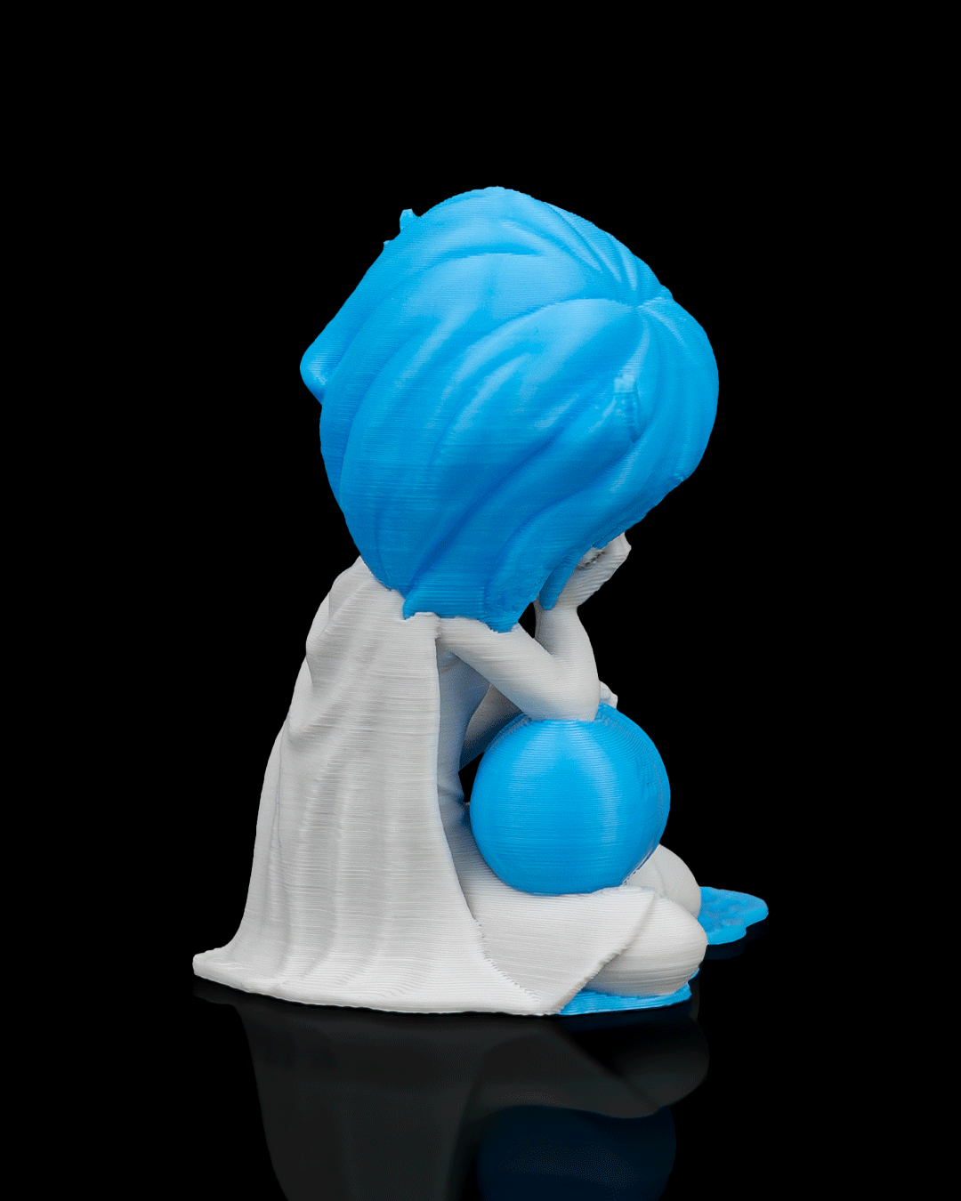 Aquarius Charm 10
