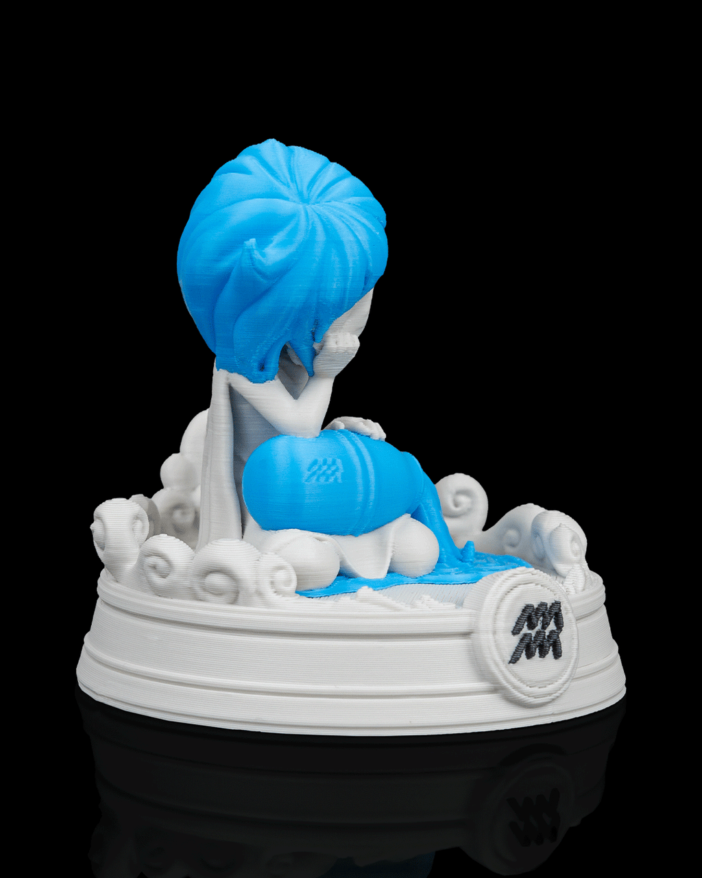 Aquarius Charm 11