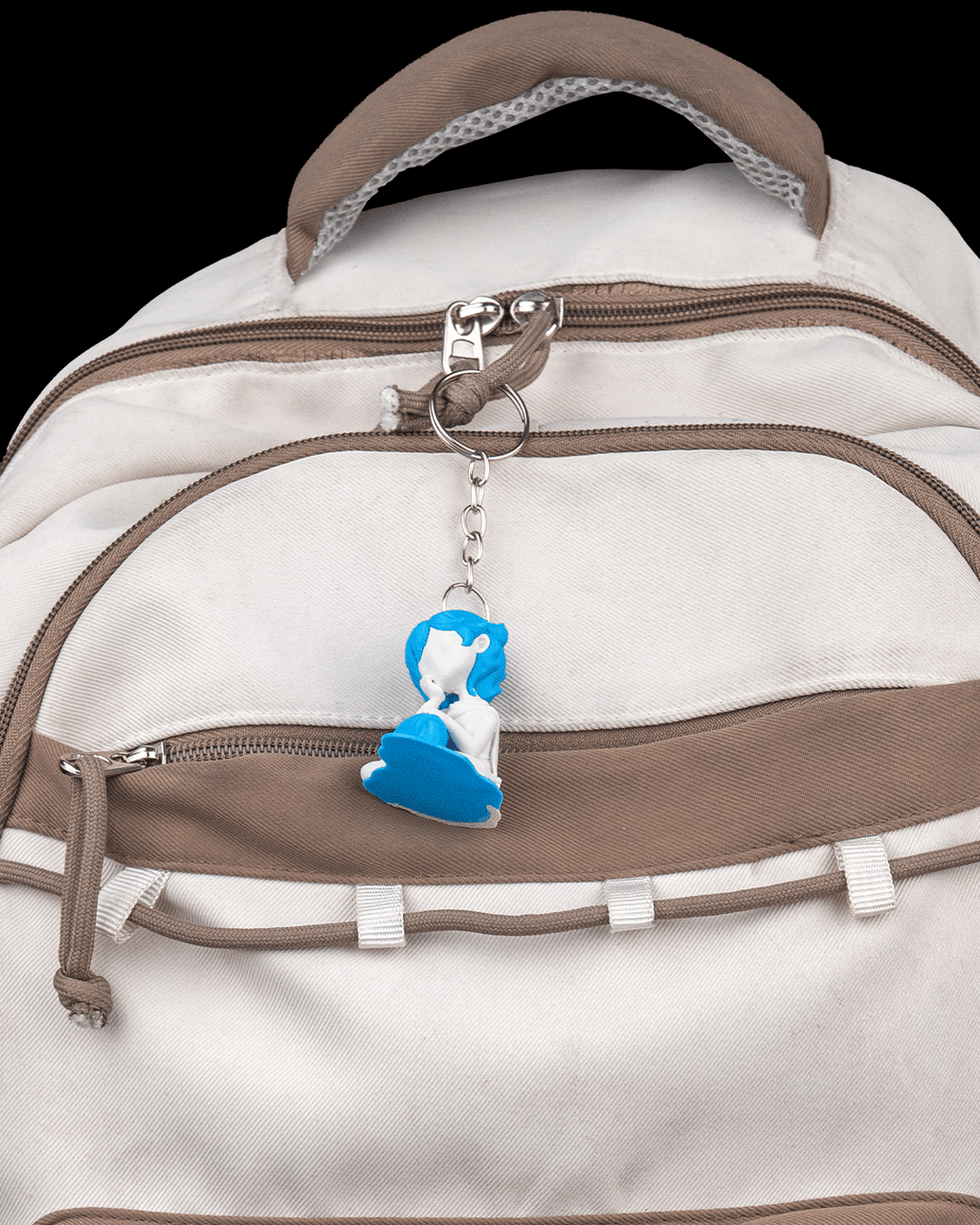 Aquarius Charm 13