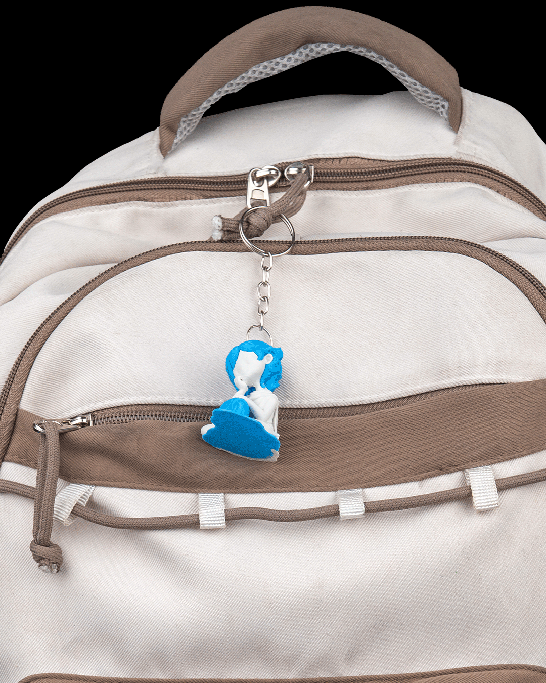 Aquarius Charm 13