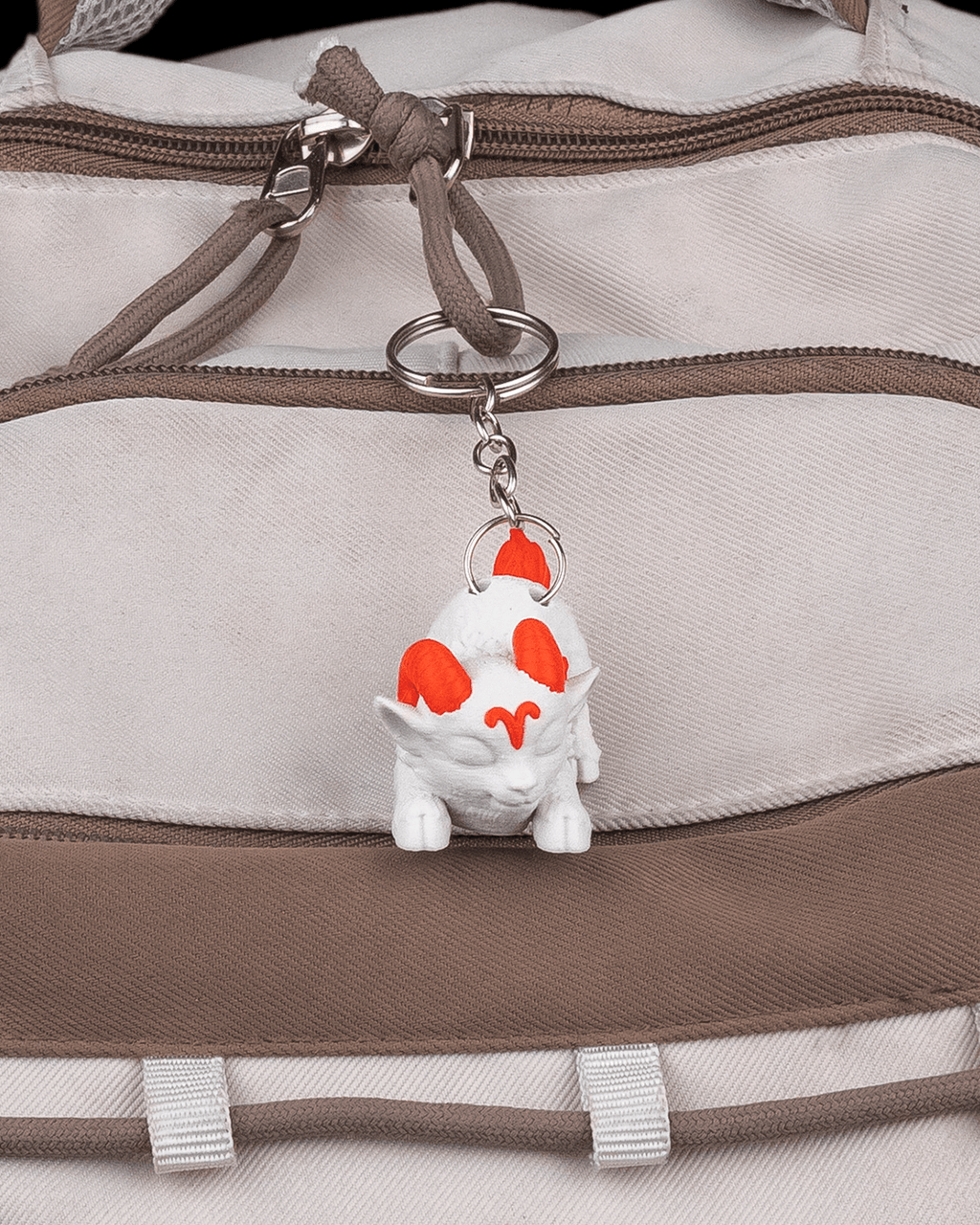 Aries Charm 6